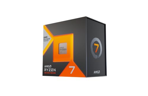 AMD Ryzen 7 7700X3D Desktop