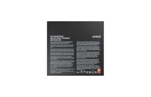 AMD Ryzen 7 7700X3D Desktop