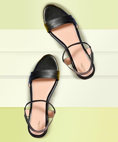 Action Women's Suede Platform Sandals|Open