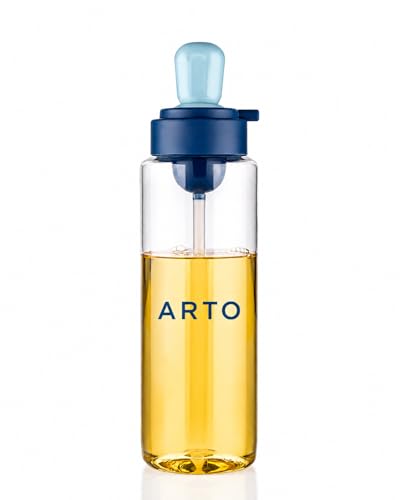 Arto 2-in-1 Oil Dispenser Bottle