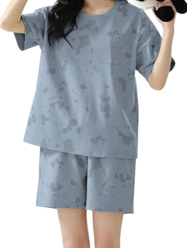Louis Luxe Women Pajama Set