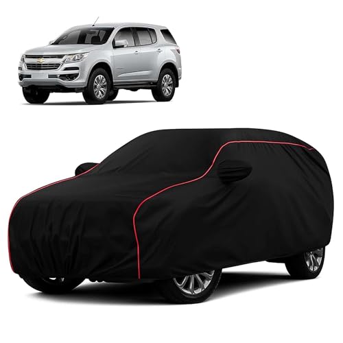 Sulfar 100% Water Resistant Car