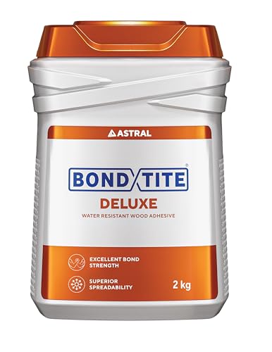 Bondtite Deluxe, 2Kg | PVA