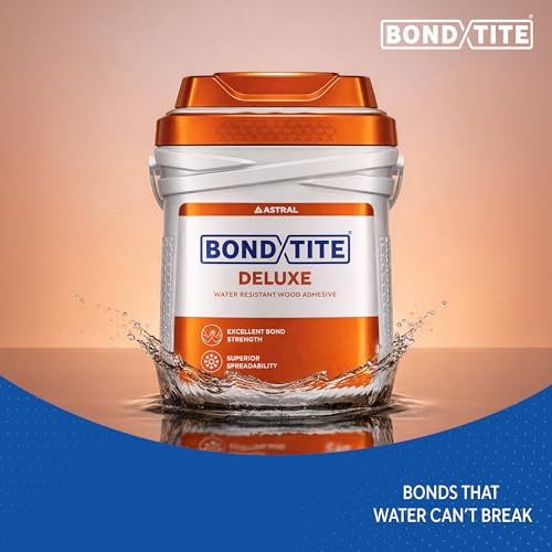 Bondtite Deluxe, 2Kg | PVA