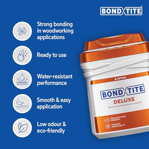 Bondtite Deluxe, 2Kg | PVA
