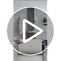 Havells Fabia Slim 25L Horizontal