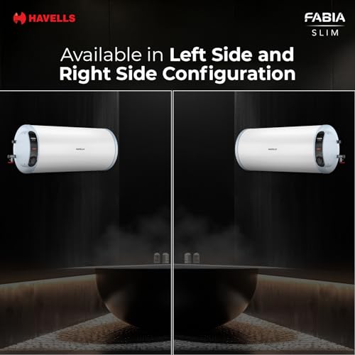 Havells Fabia Slim 25L Horizontal
