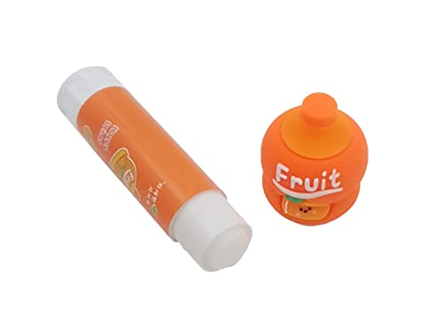Crackles Mess Free Glue Sticks