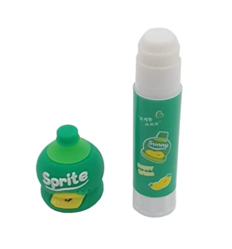 Crackles Mess Free Glue Sticks