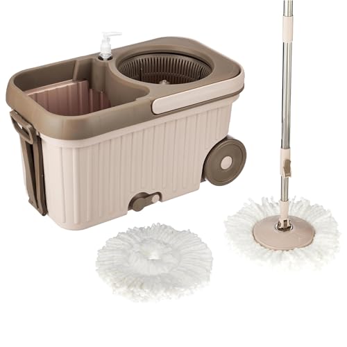 Presto! Elite Spin Mop