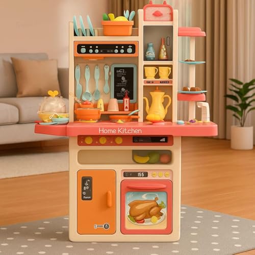 GRAPHENE 3 in1 Kitchen PlaySet