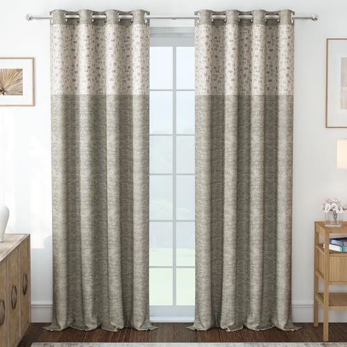 Door Curtains 7 Feet Long