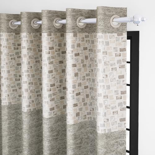 Door Curtains 7 Feet Long