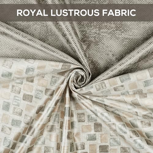 Door Curtains 7 Feet Long