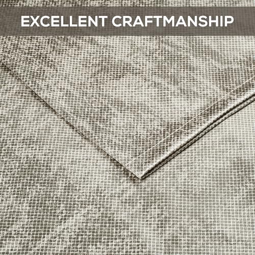 Door Curtains 7 Feet Long