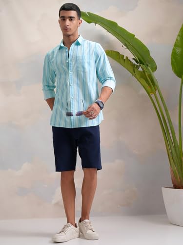 Highlander Men Shirt - Image 2