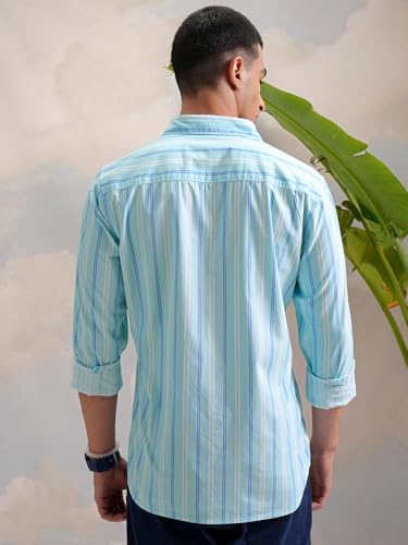 Highlander Men Shirt - Image 3