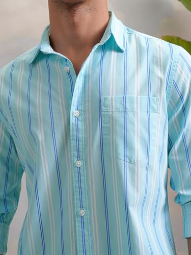 Highlander Men Shirt - Image 6