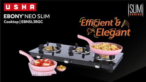 USHA Ebony Neo Slim 3
