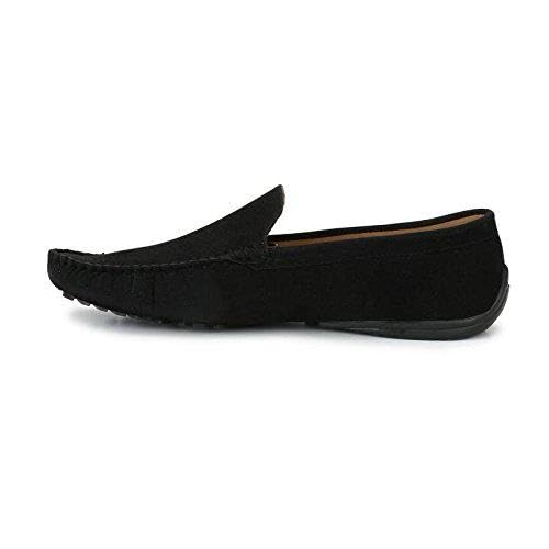 WUGATTI Men's Office Wear, Casual