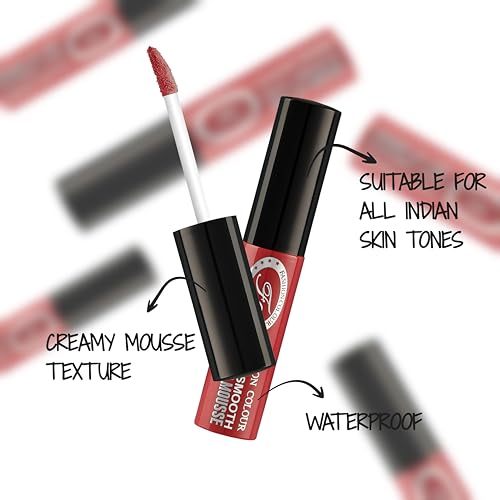 FASHION COLOUR Silky Smooth Soft