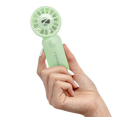 Zebronics Heat Buster 100, Mini