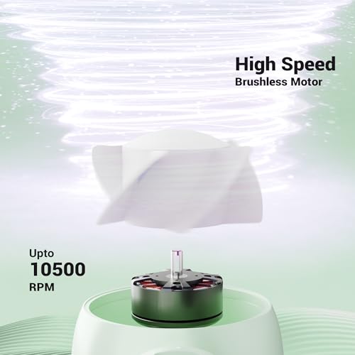 Zebronics Heat Buster 100, Mini