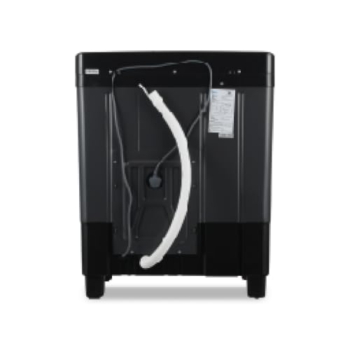Midea 7kg Semi Automatic Top
