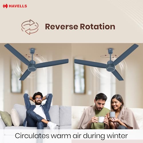 Havells EPIC BLDC Ceiling Fan