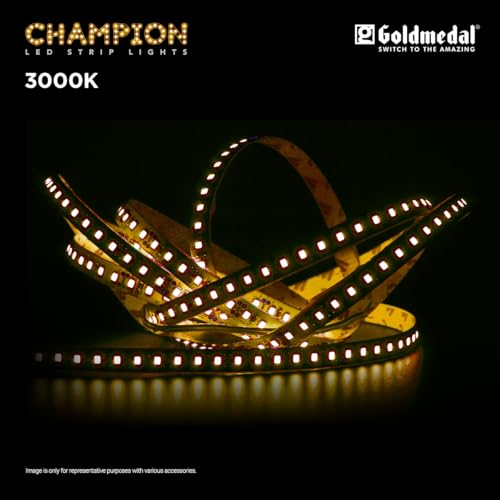 Goldmedal Champion 55W LED Strip