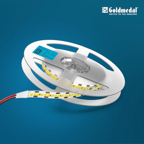 Goldmedal Champion 55W LED Strip