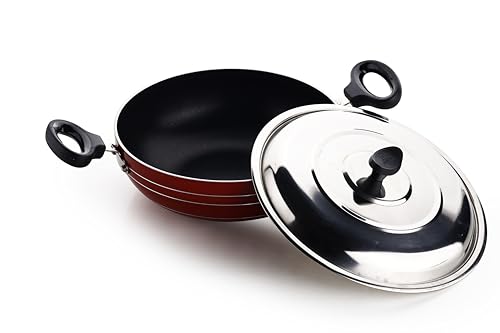 Crystal Platinum Series Non Stick