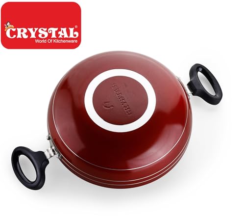 Crystal Platinum Series Non Stick