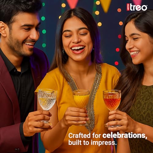 Treo by Milton Astoria Shot