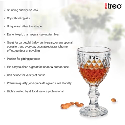 Treo by Milton Astoria Shot