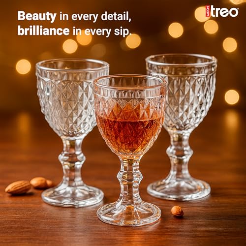 Treo by Milton Astoria Shot