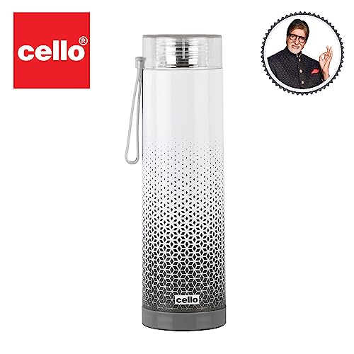CELLO Puro Steel-X Hummer 900