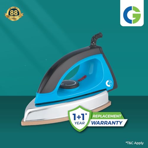 CG -IRNOR1100 Norris Heavy Weight