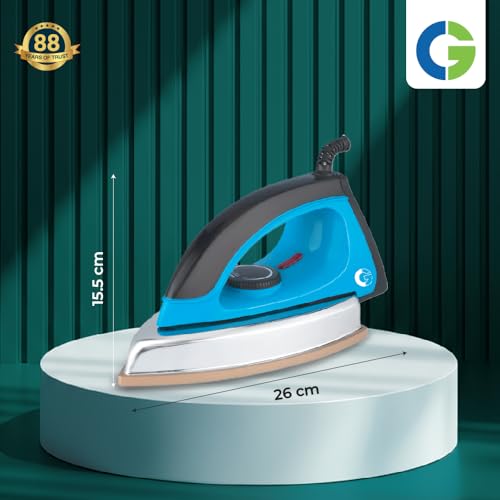 CG -IRNOR1100 Norris Heavy Weight