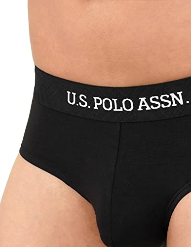 U.S. Polo ASSN. Men's I702