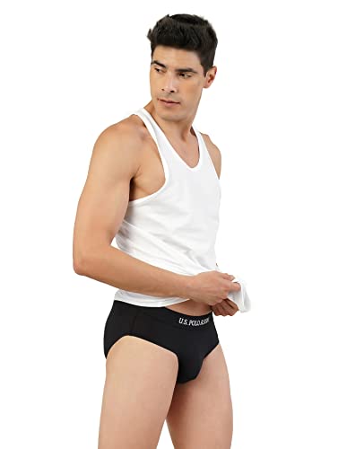 U.S. Polo ASSN. Men's I702