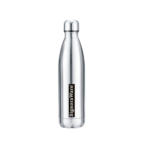 Signoraware Aqualene Vacuum Steel cola