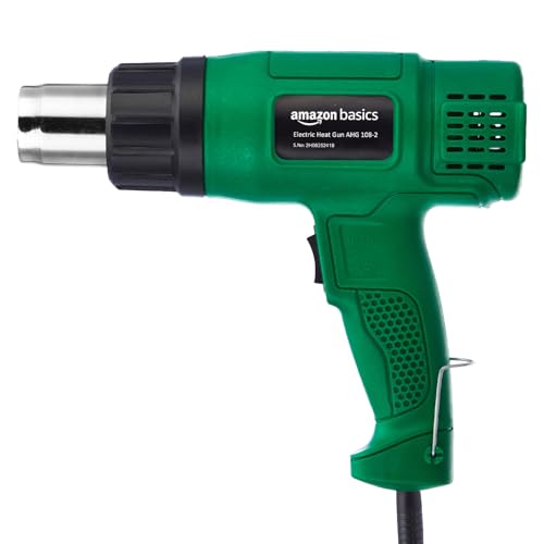 Amazon Basics 1700W Heat Gun