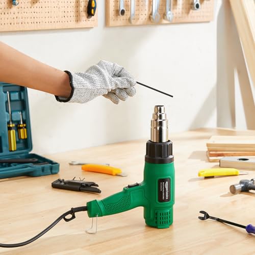 Amazon Basics 1700W Heat Gun