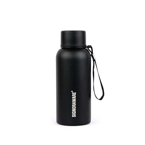 SignoraWare Parkour Vacuum ISI Certified