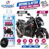 Citadel Liquid Car Polish