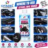 Citadel Liquid Car Polish