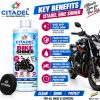 Citadel Liquid Car Polish