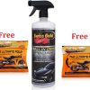 Citadel Liquid Car Polish
