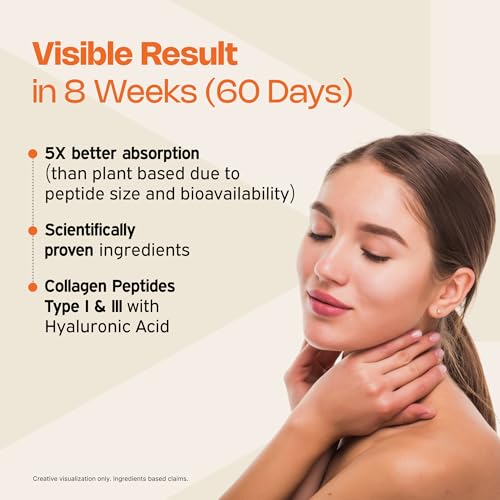 Nutriburst Japanese Marine Collagen Powder
